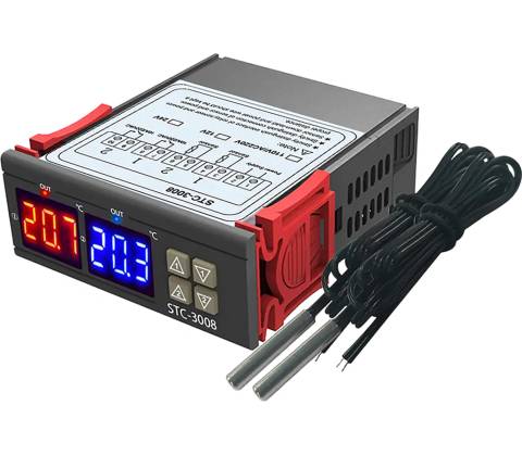 Eurocomp STC-3008 E6246
