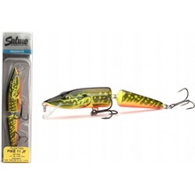 SALMO Pike Jointed floating 11 cm Hot Pike