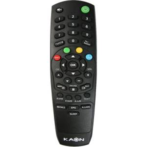 GENERAL Kaon 275 hd+ - дистанционно управление дубликат (275 hd+) Дистанционно