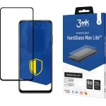 3mk Protection HardGlass Max Lite - защитно стъкло за Xiaomi Redmi Note 10 4G/Redmi Note 10S - Черен KP21056