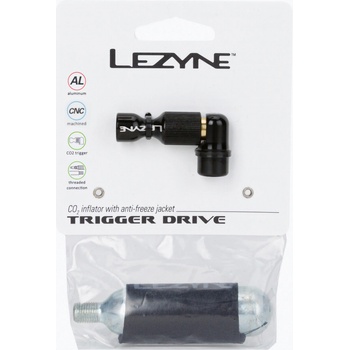 Lezyne Trigger Drive CO2