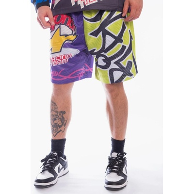 Rip N Dip Allstar Mesh Shorts Multi