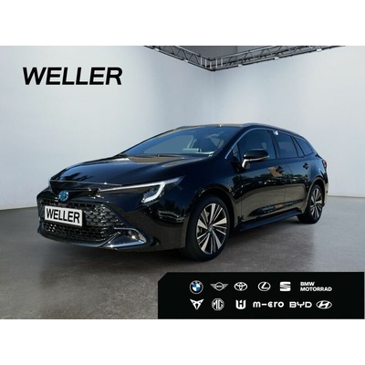 Toyota Corolla Touring Sports Hybrid Teamplayer Technik 131 kW
