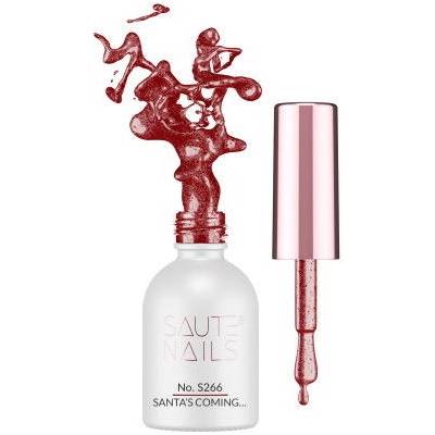 Saute Nails S266 Santa's Coming 8 ml