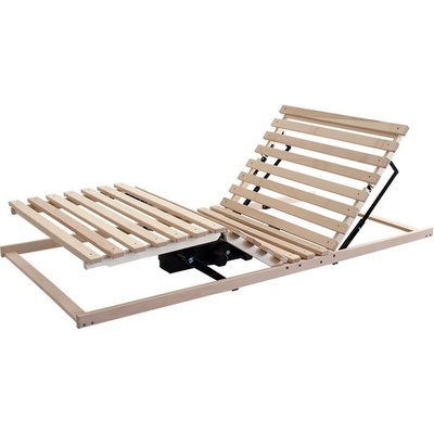 Ahorn FAGUS LATT MOTOR 210 x 140 cm