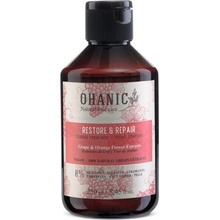 Ohanic Restore & Repair Shampoo 250 ml