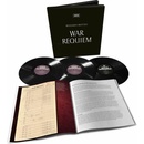 Benjamin Britten: War Requiem LP