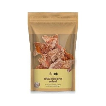 Čumák 100% Morčacie prsia sušené 50 g