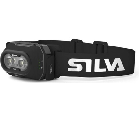 Silva Explore 5