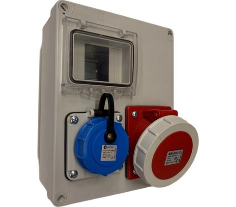 Elektrium 43510.10001