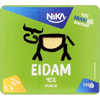 Nika Eidam Gouda porcie 250 g