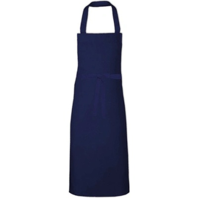 Link Kitchen Wear Zástěra na grilování X969 Navy 73x110cm