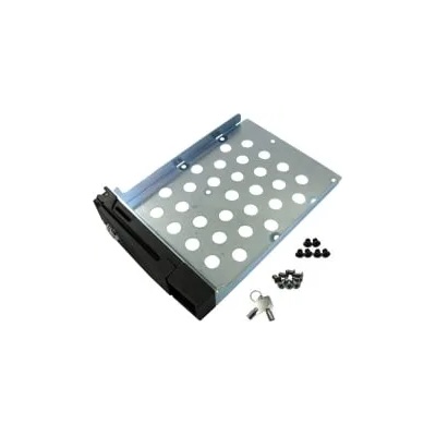 qnap sp-ts-tray-black комплект инструменти за монтаж (sp-ts-tray-black)