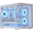 Aerocool P300C-G-WT-v1