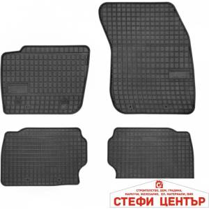 FroGum Гумени стелки Frogum съвместими с Ford Mondeo MKV - (2015) (51307) - steficenter