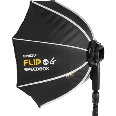 SMDV speedbox octa rychlosložitelný softbox 60 cm Flip24G – Zbozi.Blesk.cz