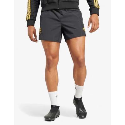 Adidas x Jude Bellingham Shorts Black