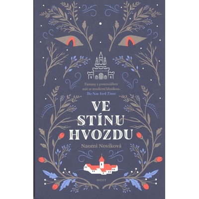 Ve stínu Hvozdu