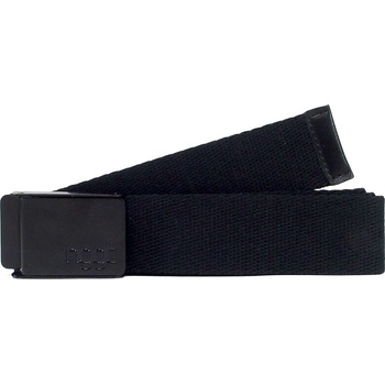 Nugget pásek Faux belt A Black