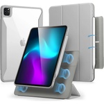 ESR Калъф за iPad Pro 11 (2024) - ESR Rebound Hybrid - Сив