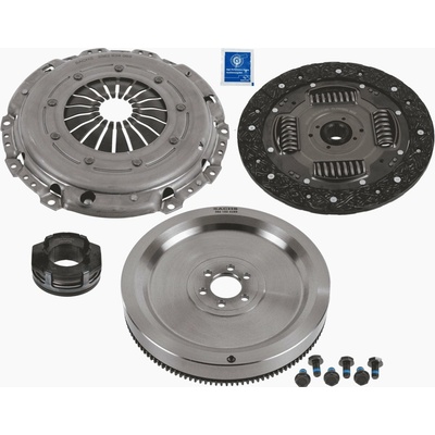 SACHS Spojková sada 3090 600 020