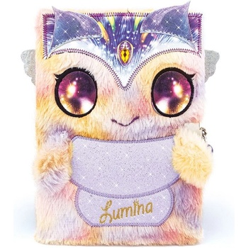 Image 1 of Nebulous Stars - Таен дневник, Лумина