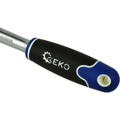 GEKO G10103 Gola sada CRV 1/2" 8-32mm 19ks