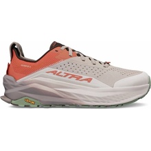 Altra Olympus 6 Orange/Clay (M)