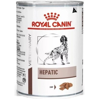 Royal Canin VHN Hepatic 12 x 420 g