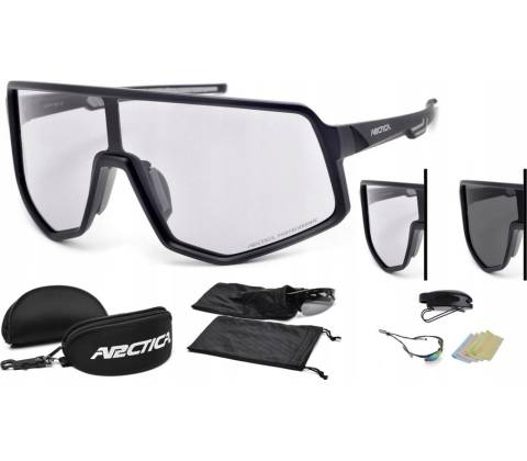 Arctica S-331FP