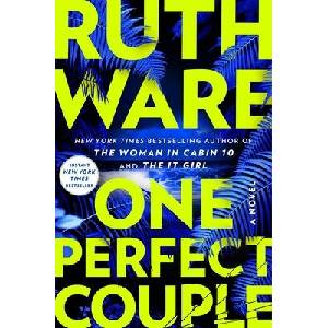 1 PERFECT COUPLE | WARE RUTH (ISBN: 9781668025598)