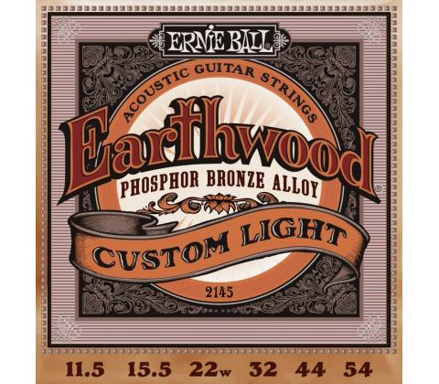 Ernie Ball 2145