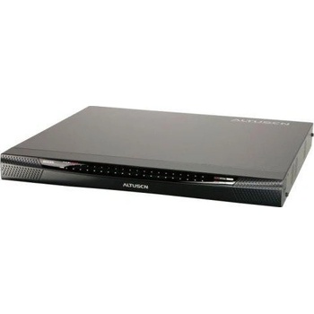 Aten KN-4140V Altusen KVM 40-port over the Net IP+Virtual Media