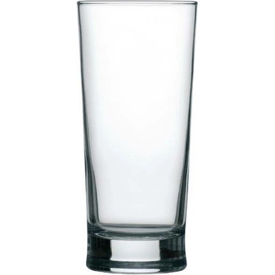 Gastrofans Pivní sklenice Utopia Senator s nukleací 12 x 280 ml