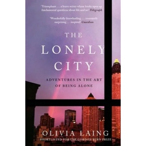 The Lonely City (2017)