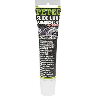 Petec Permanentní mazivo 35 ml