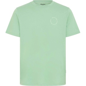 BLEND Тениска bhkain backprint s/s tee - sportdepot - 19,01 лв