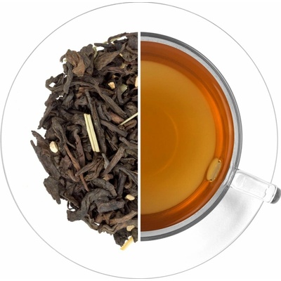 Oxalis Pu-Erh Ginger 1 kg