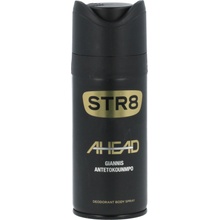 STR8 Ahead deospray 150 ml