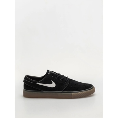 Nike SB Zoom Janoski Og+ black/white black white