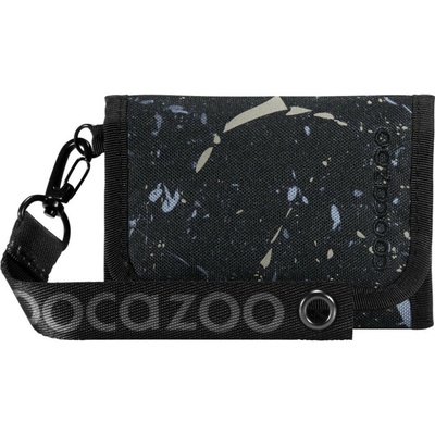 Peňaženka coocazoo Reflective Splash 12 x 8 cm