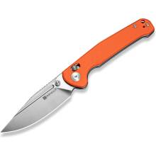 Sencut Glenspar Orange G10 S25046-1