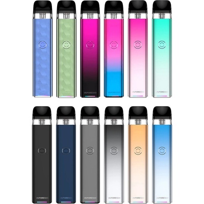 Vaporesso XROS 3 Pod 1000 mAh Space Grey 1 ks