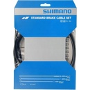 Shimano MTB brzdové bowdeny + lanká