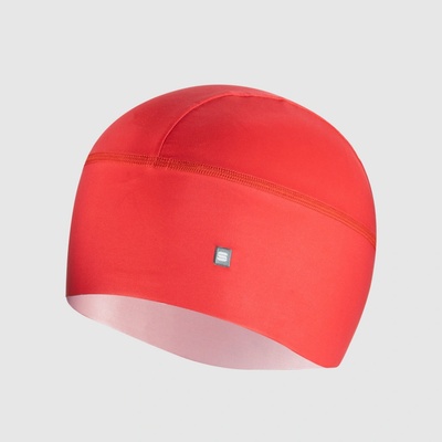 Sportful SRK čiapka pod prilbu tango red