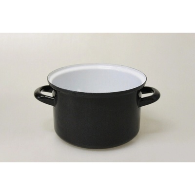 BELIS Hrniec Standart 16cm 2,1L smalt