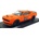 Solido 1: 18 Dodge Challenger R/T SCAT PACK WIDEBODY ОРАНЖЕВ