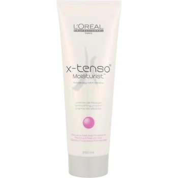 L'Oréal X-Tenso Moisturist грижа за изглаждане на косата 250 ml за жени