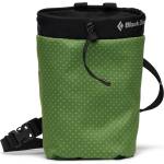 Black Diamond Торбичка за магнезий Black diamond Gym Chalk bag - Palm Green - размер M/L (335-0733-0211)