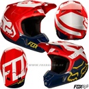 Fox Racing V2 Preme